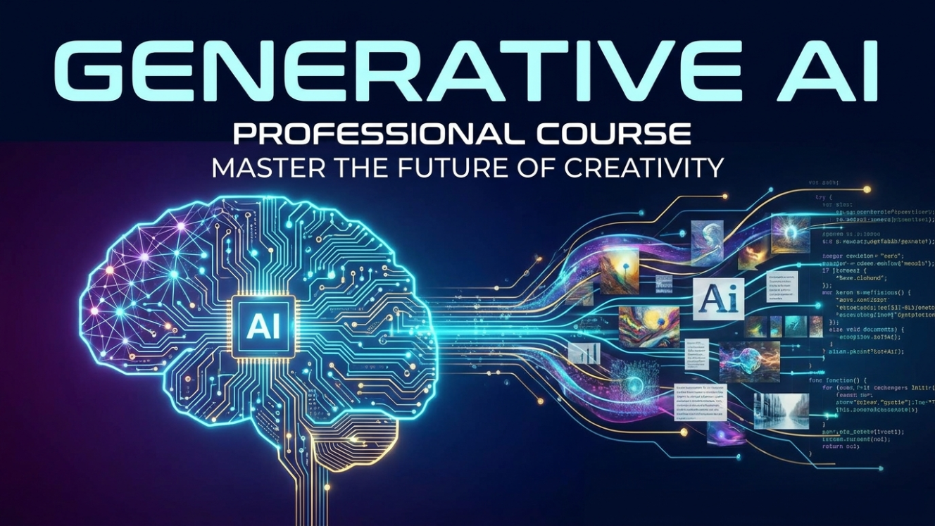 Generative AI for Productivity